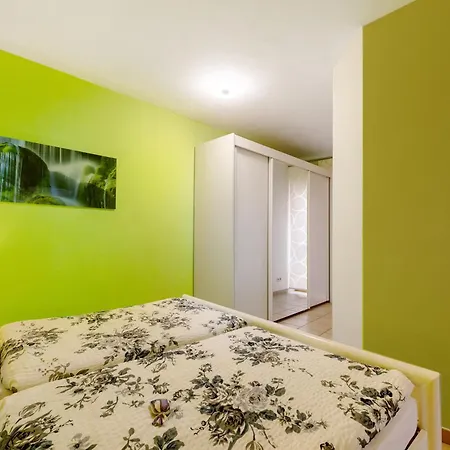 Liane Апартаменты