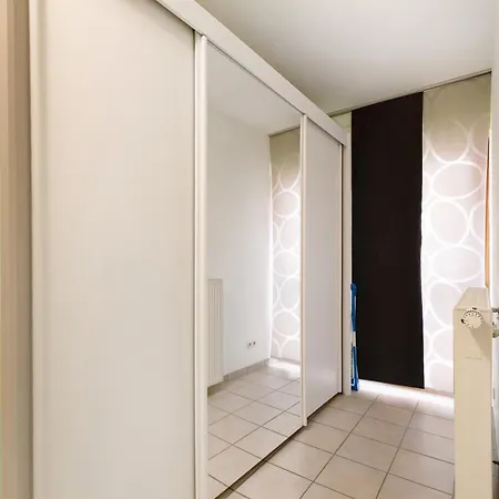 Апартаменты Liane