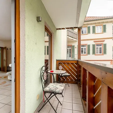 Liane * Бад-Кройцнах