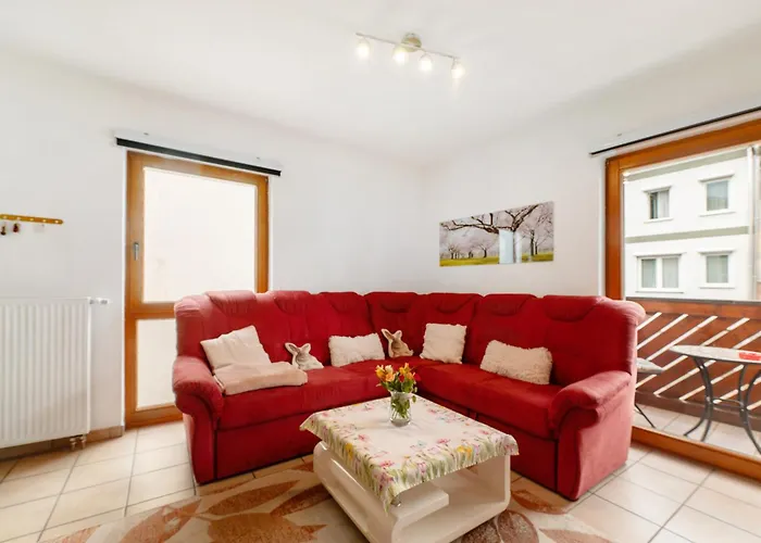 Apartment Liane Bad Kreuznach