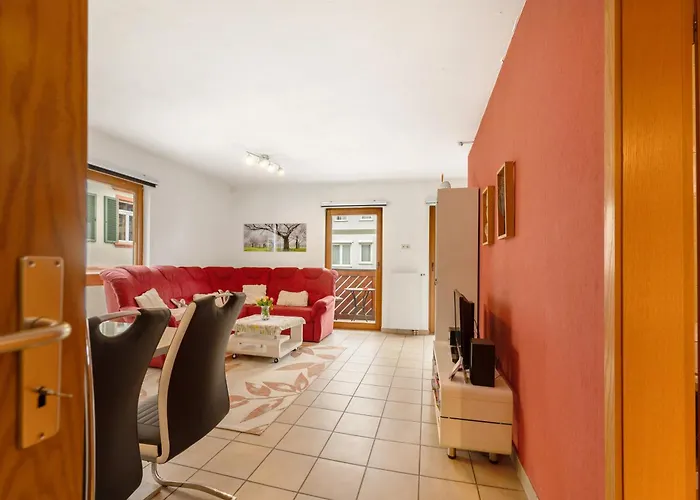 Liane Apartment Bad Kreuznach